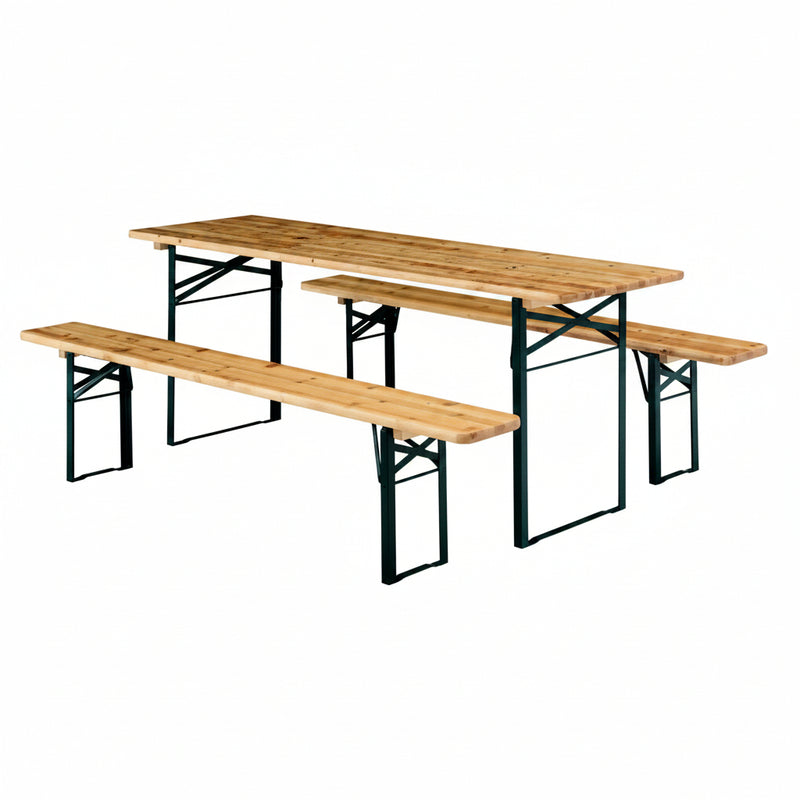 Picknicktafel
