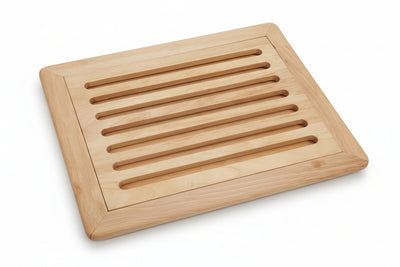 Broodplank rechthoekig
