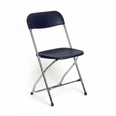 Klapstoel model Samsonite