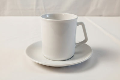 Koffiemok met oor