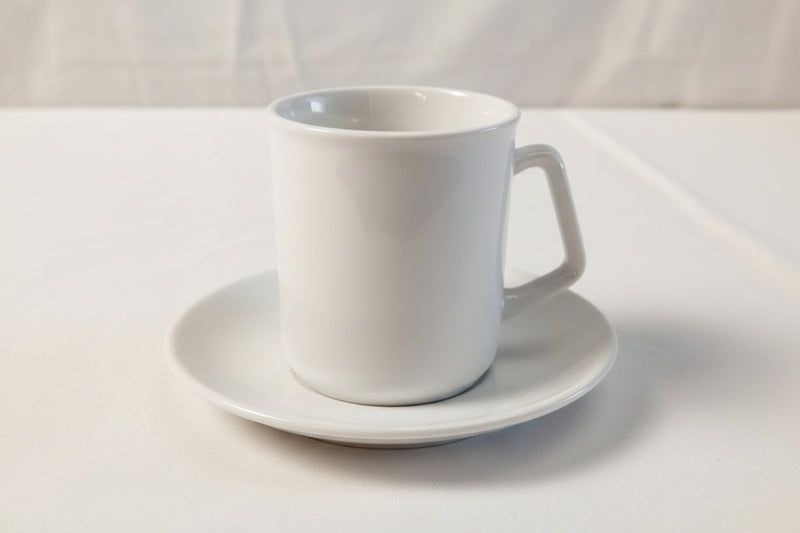 Koffiemok met oor