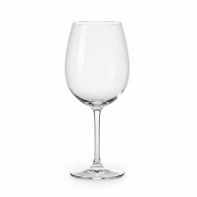 Wijn/waterglas