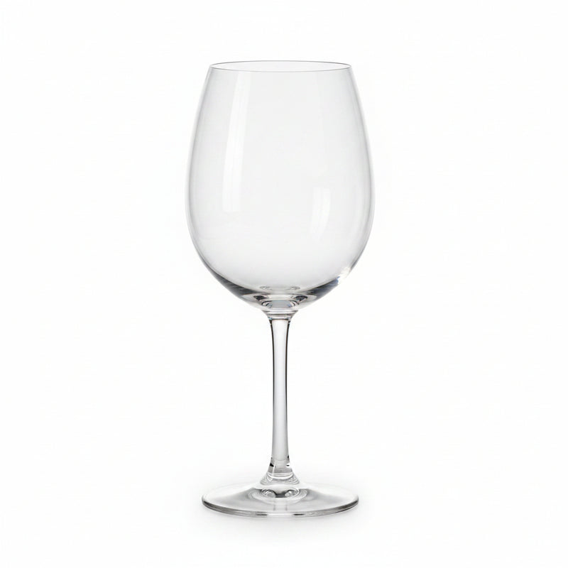 Wijn/waterglas