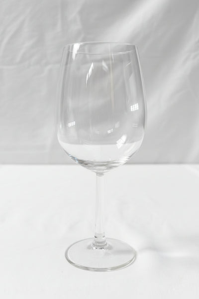 Wijn/waterglas