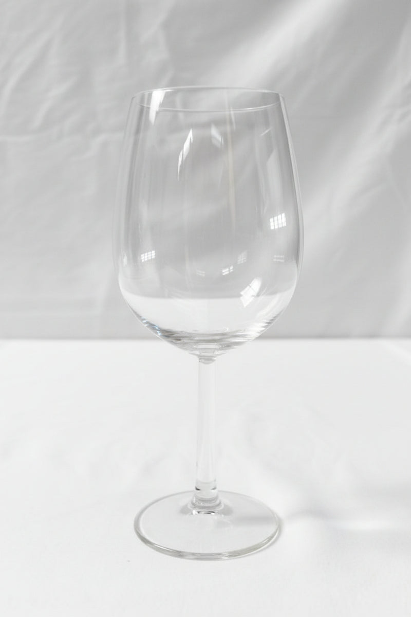 Wijn/waterglas