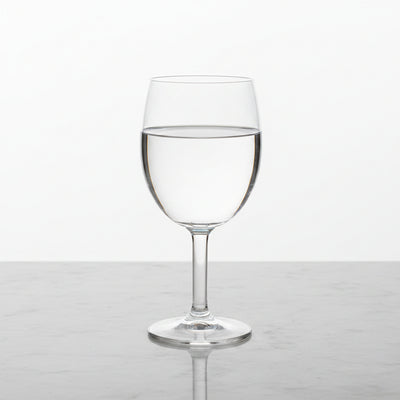 Borrelglas