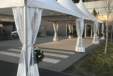 Pagodetenten - foto 12