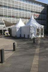 Pagodetenten - foto 10
