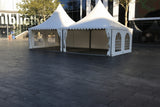 Pagodetenten - foto 11