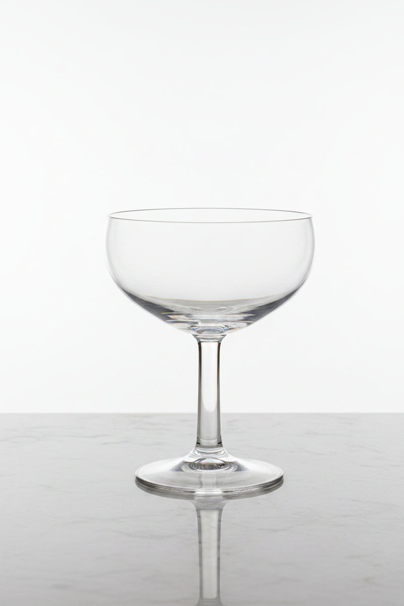 Champagnecoupe