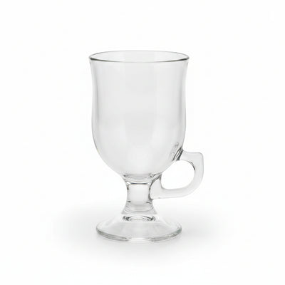 Irish coffee glas