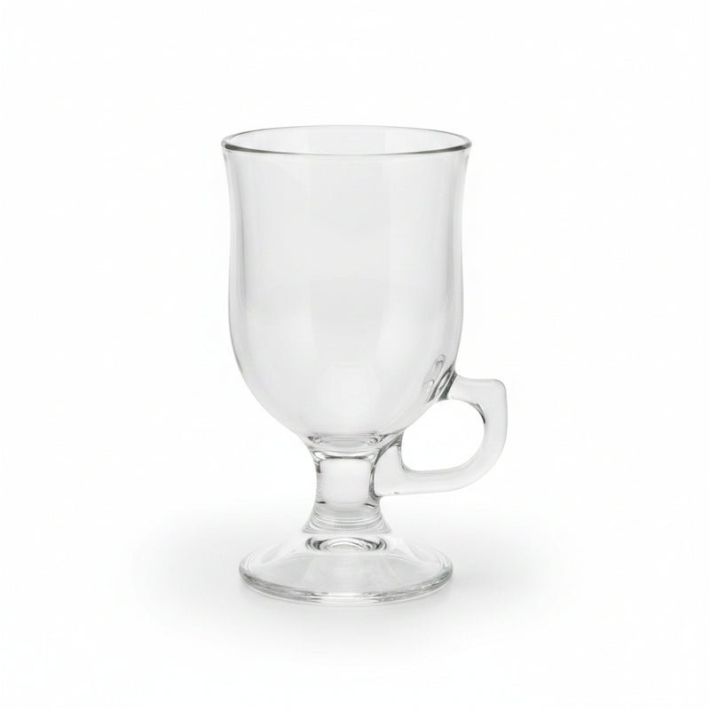 Irish coffee glas