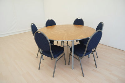 Ronde tafel 150cm