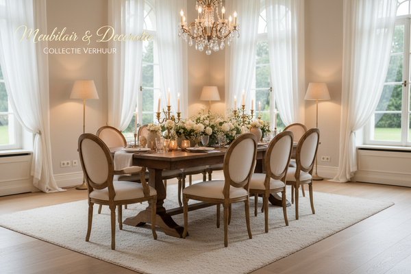 Meubilair & Decoratie