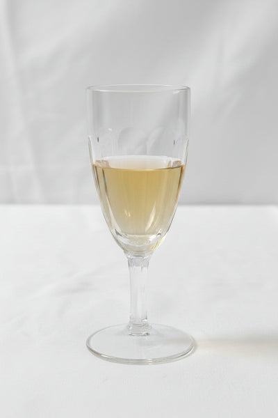 Sherryglas