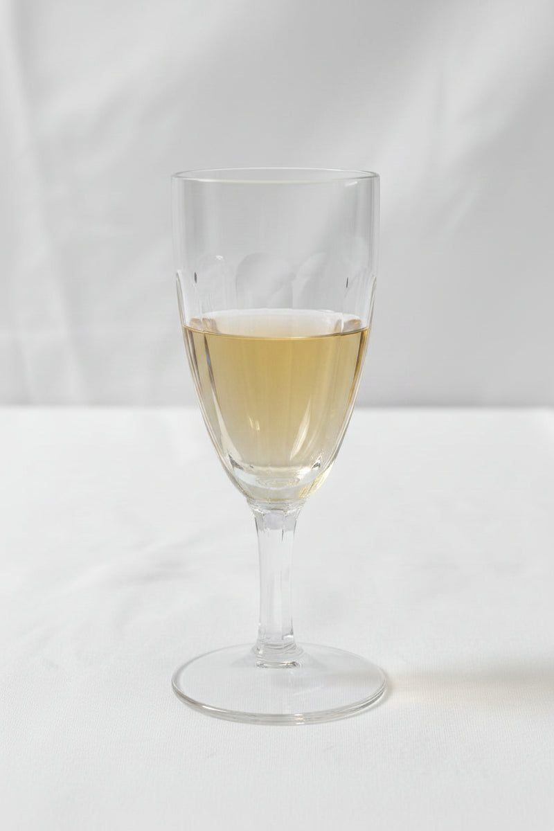 Sherryglas